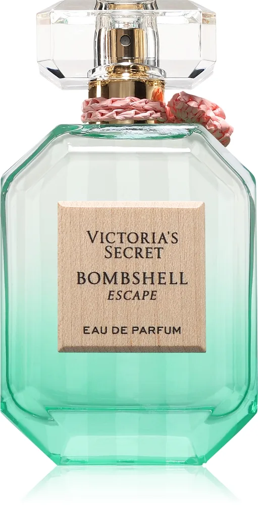 Victoria's Secret Bombshell Escape Eau de Parfum naisille 100 ml