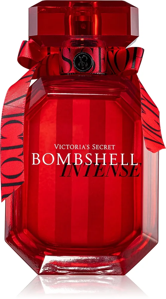 Victoria's Secret Bombshell Intense Eau de Parfum naisille 100 ml
