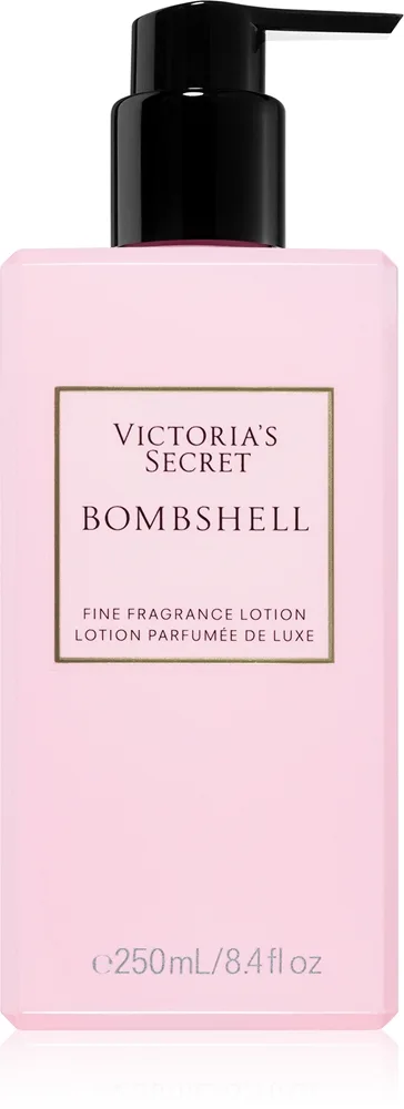 Victoria's Secret Bombshell Kroppslotion för Kvinnor 250 ml