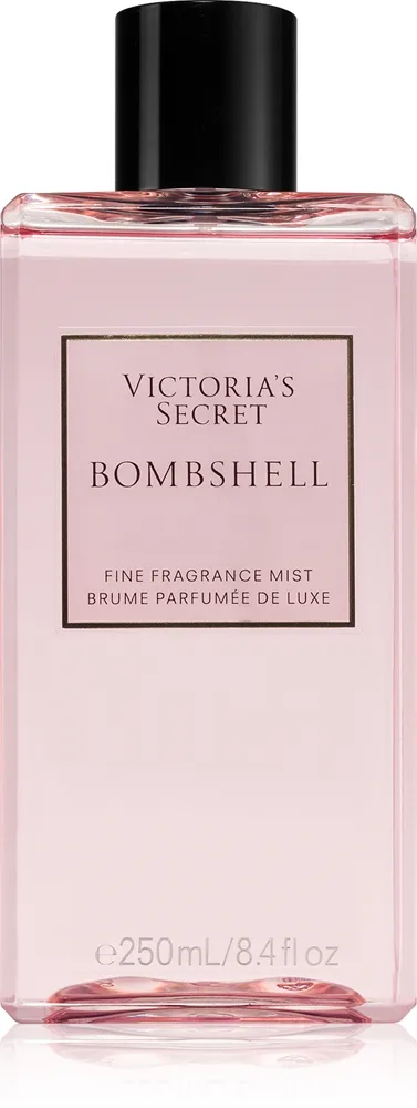 Victoria's Secret Bombshell Kroppsspray för Kvinnor 250 ml