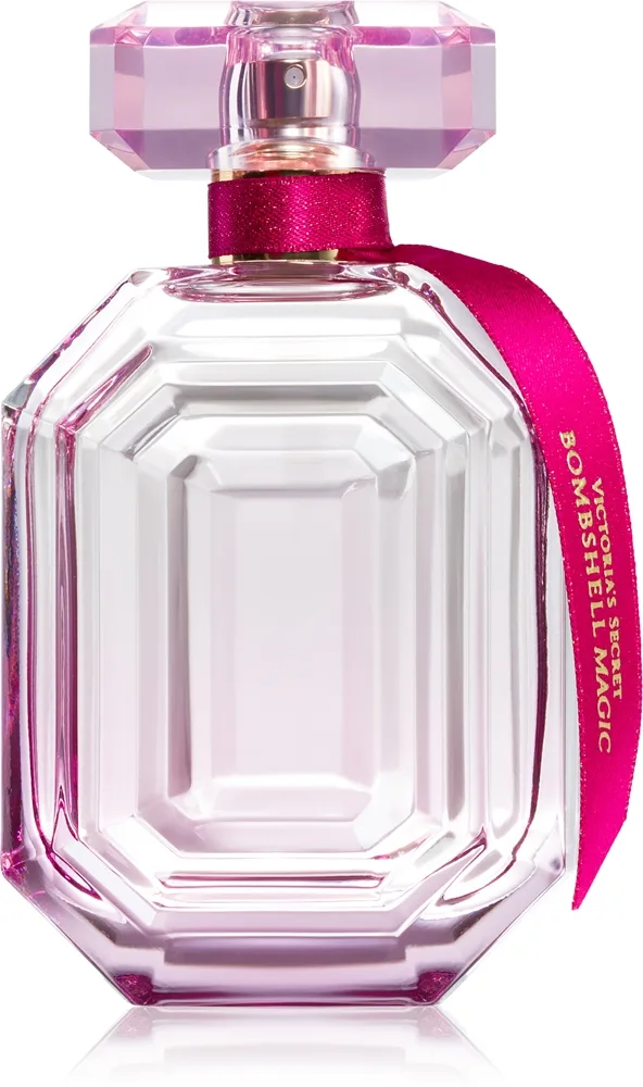 Victoria's Secret Bombshell Magic Eau de Parfum för Kvinnor 50 ml