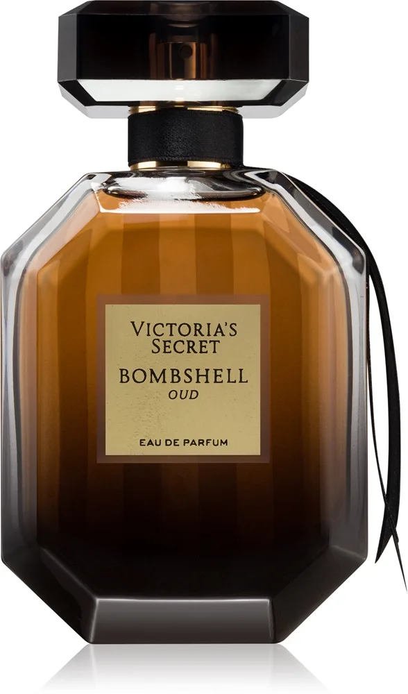 Victoria's Secret Bombshell Oud Eau de Parfum naisille 50 ml