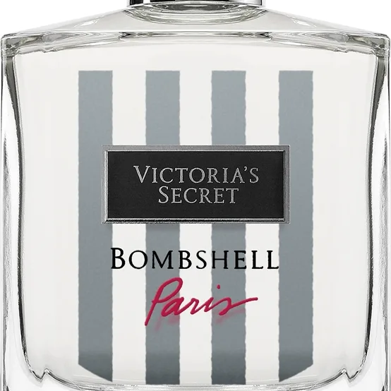 Victoria's Secret Bombshell Paris Eau de Parfum til kvinder 100 ml