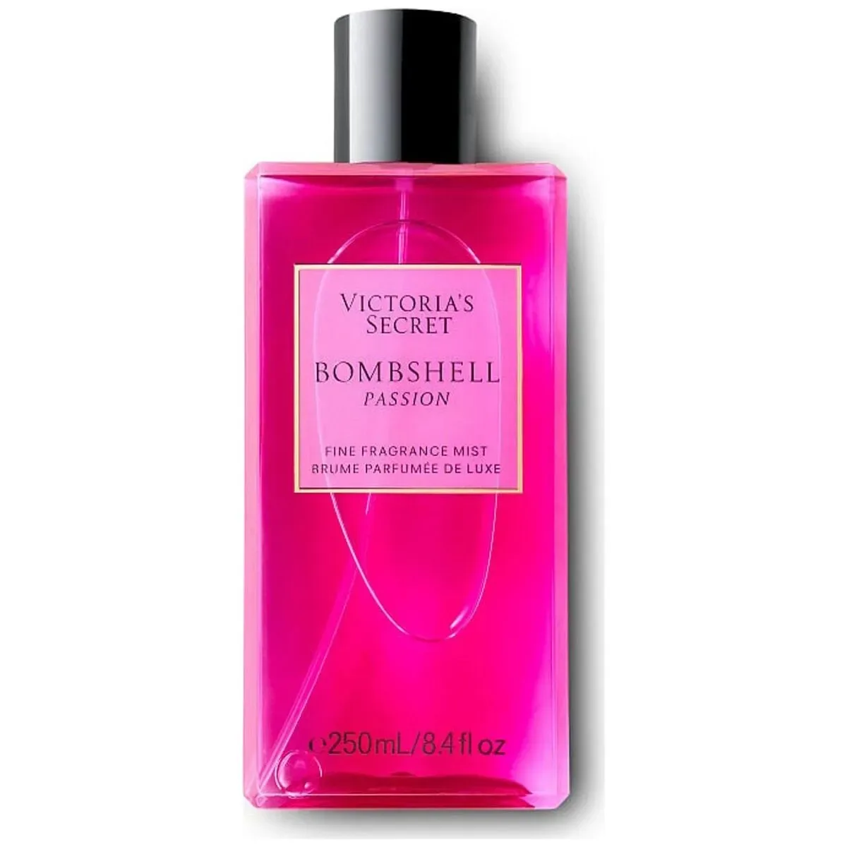 Victoria's Secret Bombshell Passion Body Mist 250ml
