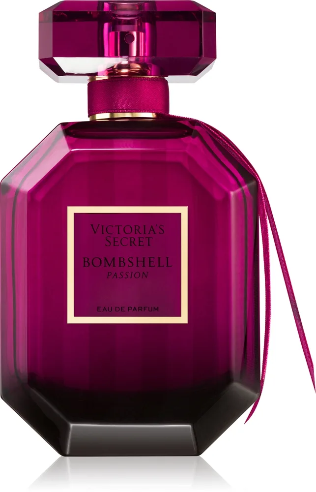 Victoria's Secret Bombshell Passion Eau de Parfum naisille 100 ml