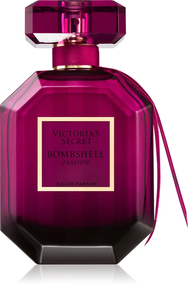 Victoria's Secret Bombshell Passion Eau de Parfum naisille 50 ml