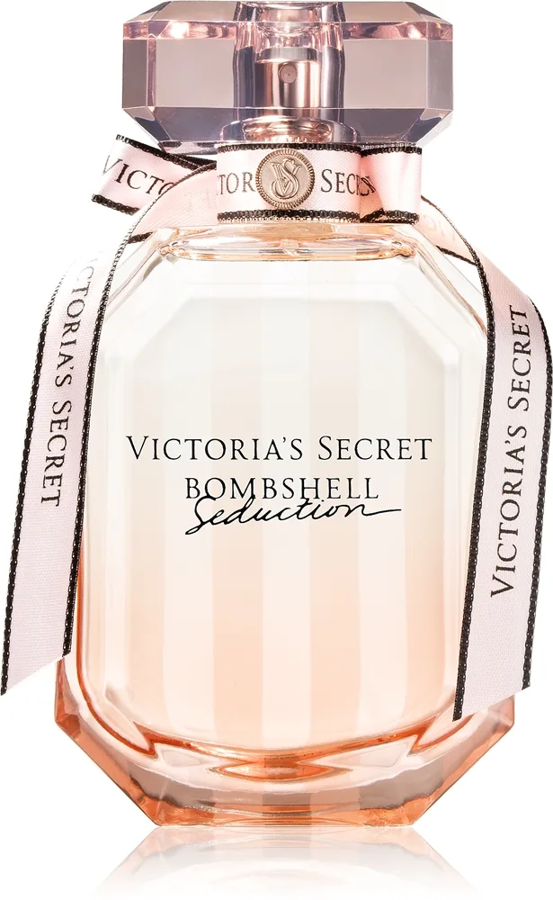 Victoria's Secret Bombshell Seduction Eau de Parfum naisille 100 ml