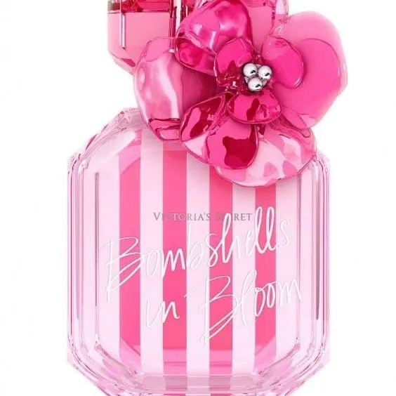 Victoria's Secret Bombshells In Bloom Edp 50ml