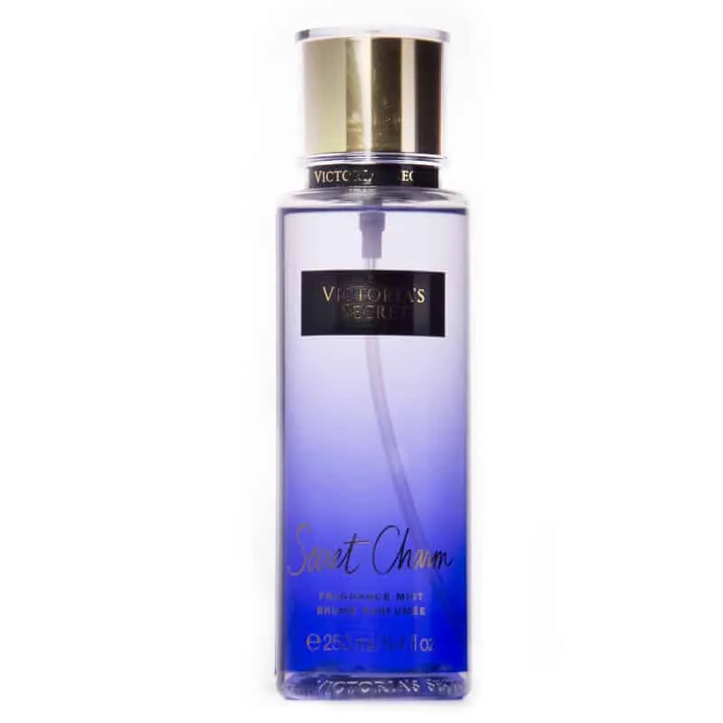 Victoria's Secret Secret Charm Fragrance Mist 250ml