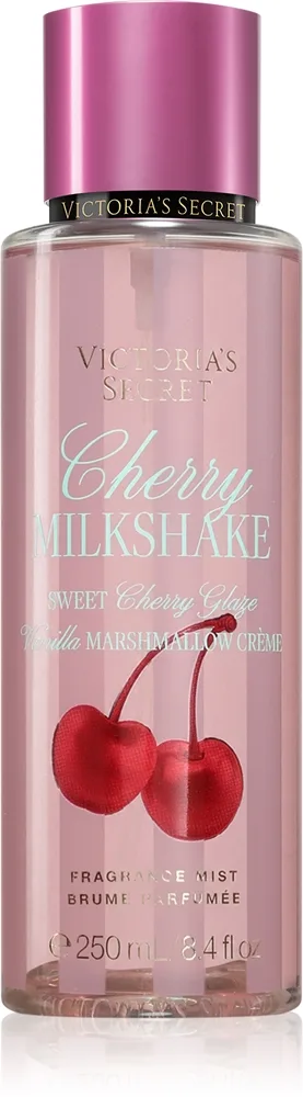 Victoria's Secret Cherry Milkshake Bodyspray für Damen 250 ml