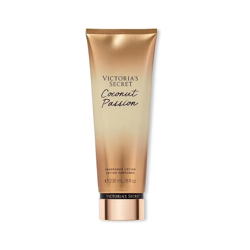Victoria's Secret Coconut Passion Hydrating Body Lotion 236ml