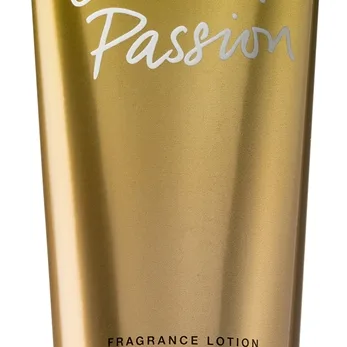 Victoria's Secret Coconut Passion Kroppslotion för Kvinnor 236 ml
