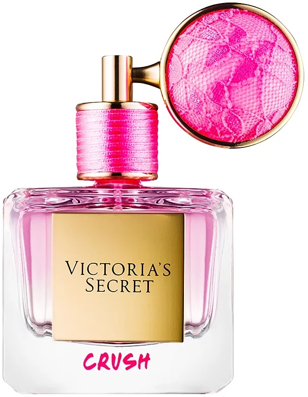 Victoria's Secret Crush Eau de Parfum för Kvinnor 50 ml