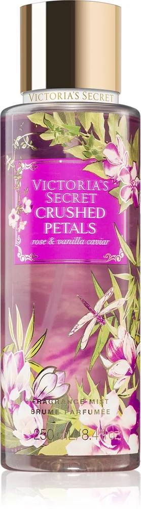 Victoria's Secret Crushed Petals Kroppsspray för Kvinnor 250 ml
