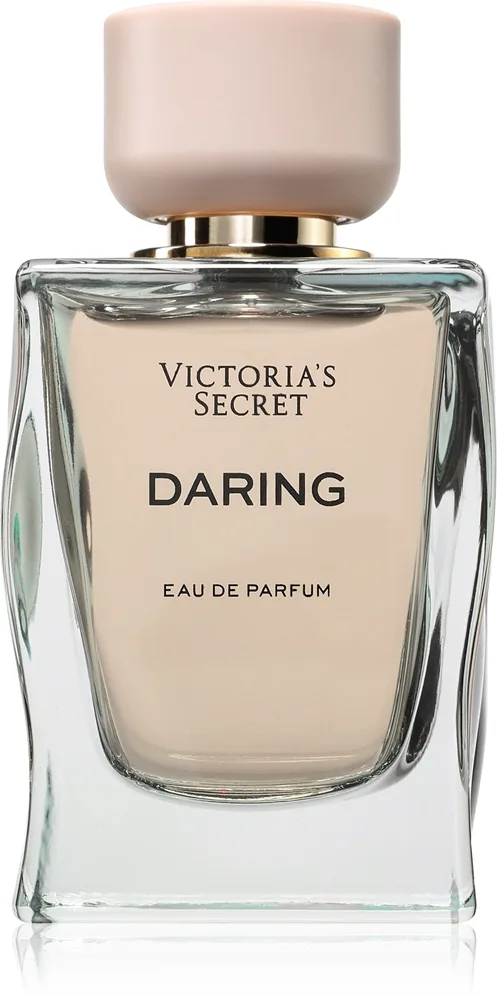 Victoria's Secret Daring Eau de Parfum naisille 100 ml