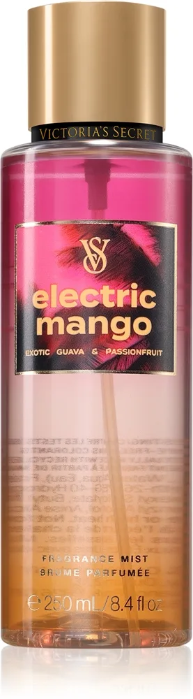 Victoria's Secret Electric Mango vartalosuihke naisille 250 ml