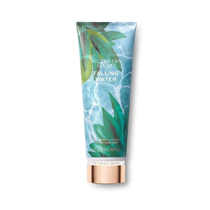 Victoria's Secret Falling Water Fragrance Lotion 236ml