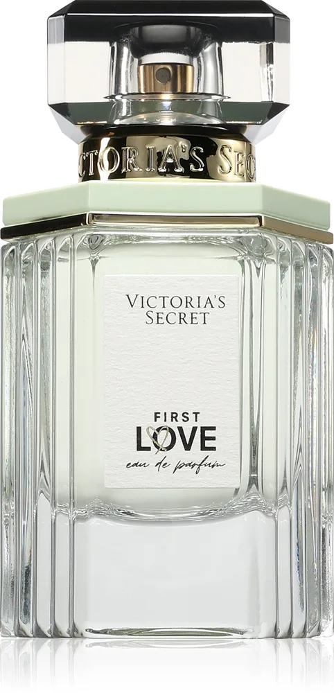 Victoria's Secret First Love Eau de Parfum naisille 50 ml
