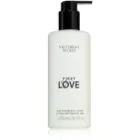 Victoria's Secret First Love Kroppslotion för Kvinnor 250 ml