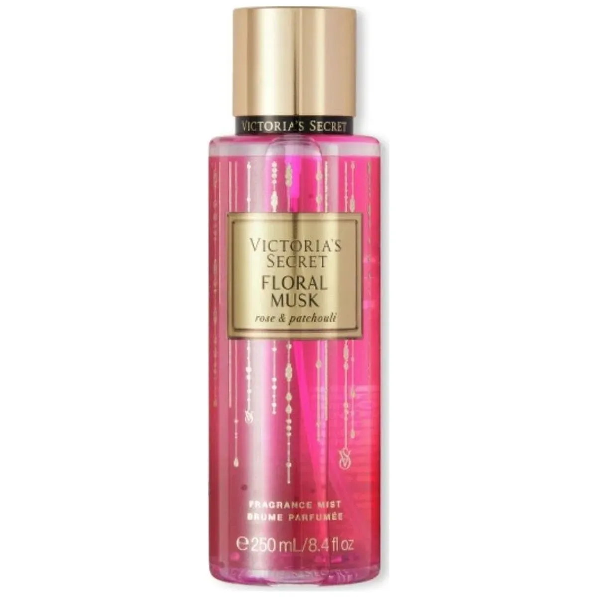 Victoria's Secret Floral Musk Fragrance Mist 250ml