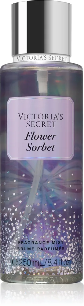 Victoria's Secret Flower Sorbet Kroppsspray för Kvinnor 250 ml