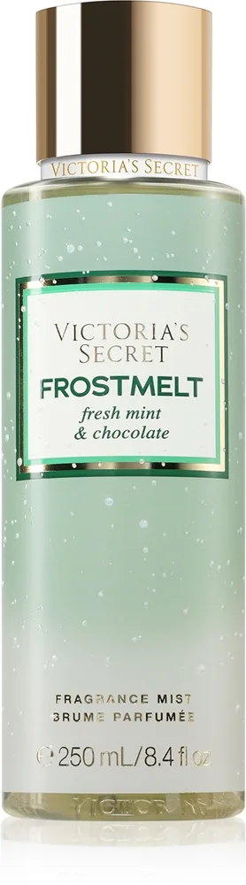 Victoria's Secret Frostmelt Kroppsspray för Kvinnor 250 ml