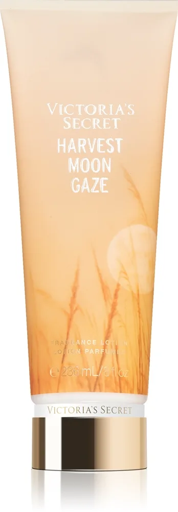 Victoria's Secret Harvest Moon Gaze Kroppslotion för Kvinnor 236 ml