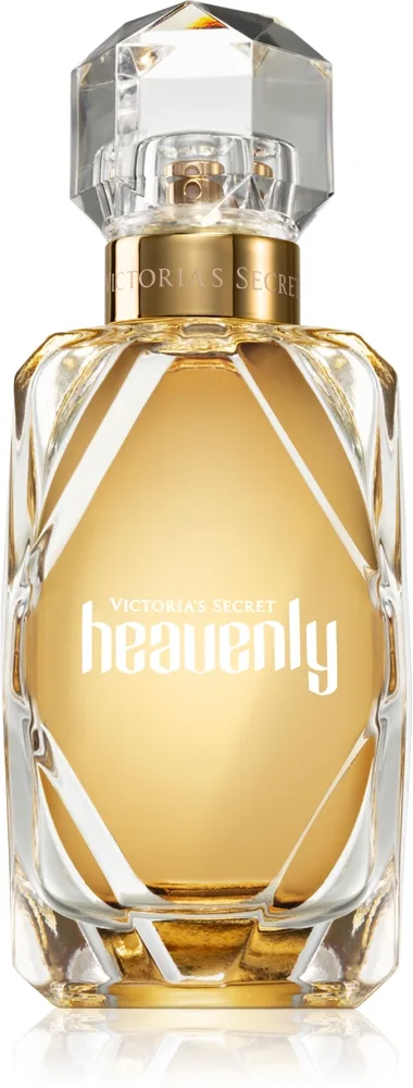 Victoria's Secret Heavenly Eau de Parfum naisille 50 ml