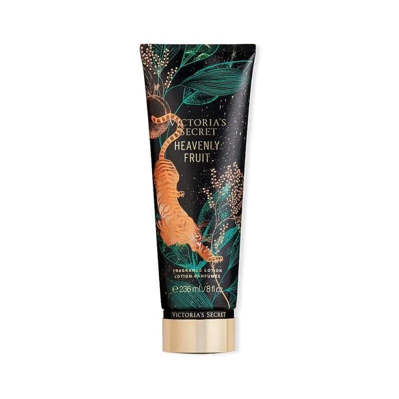 Victoria's Secret Heavenly Fruit Fragrance Lotion 236ml