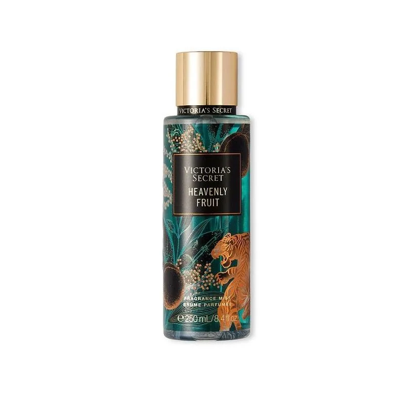 Victoria's Secret Heavenly Fruit Fragrance Mist 250ml
