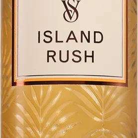 Victoria's Secret Island Rush vartalosuihke naisille 250 ml