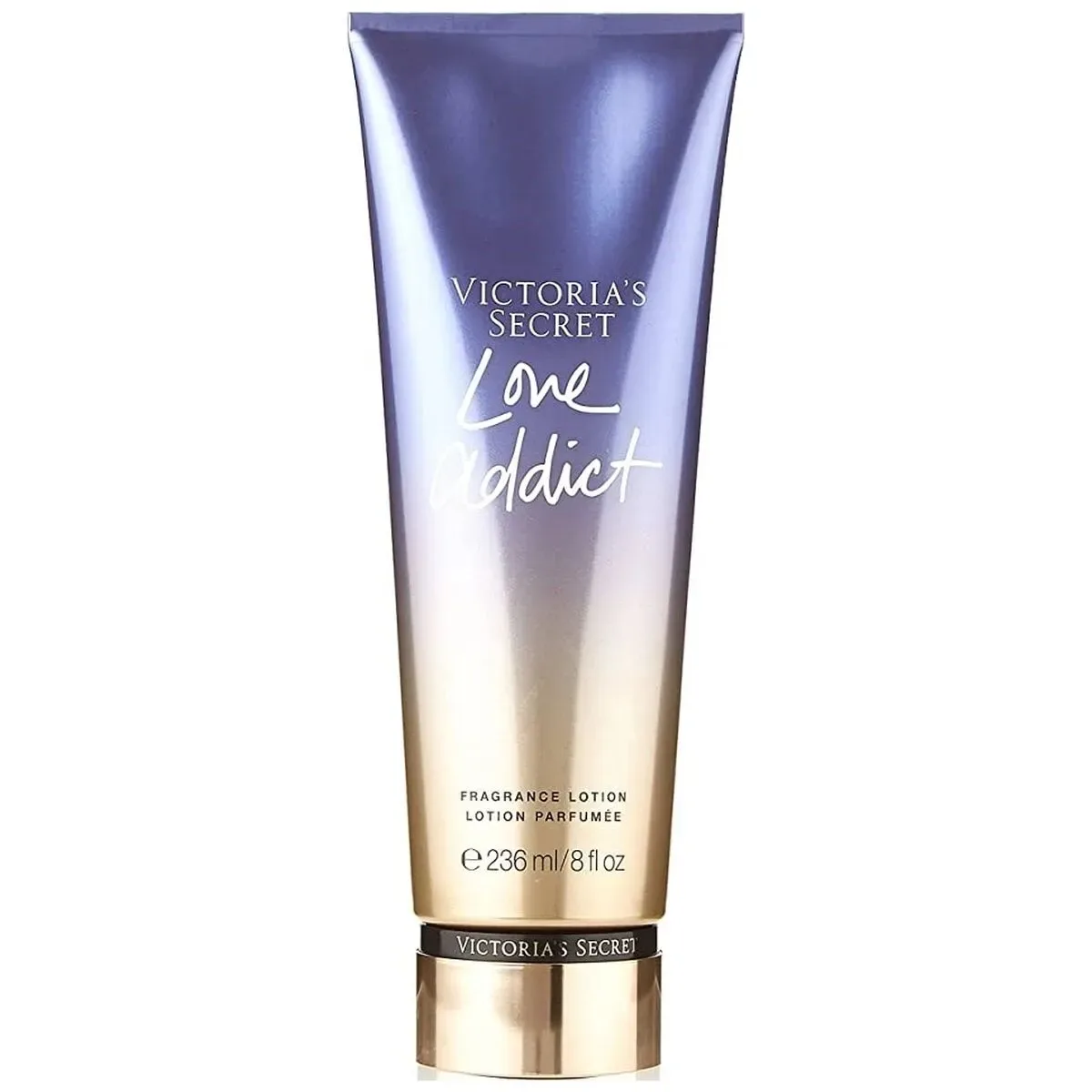 Victoria's Secret Love Addict Fragrance Body Lotion 236ml