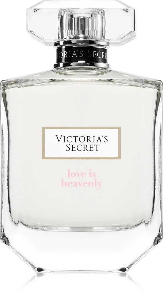 Victoria's Secret Love Is Heavenly Eau de Parfum för Kvinnor 100 ml