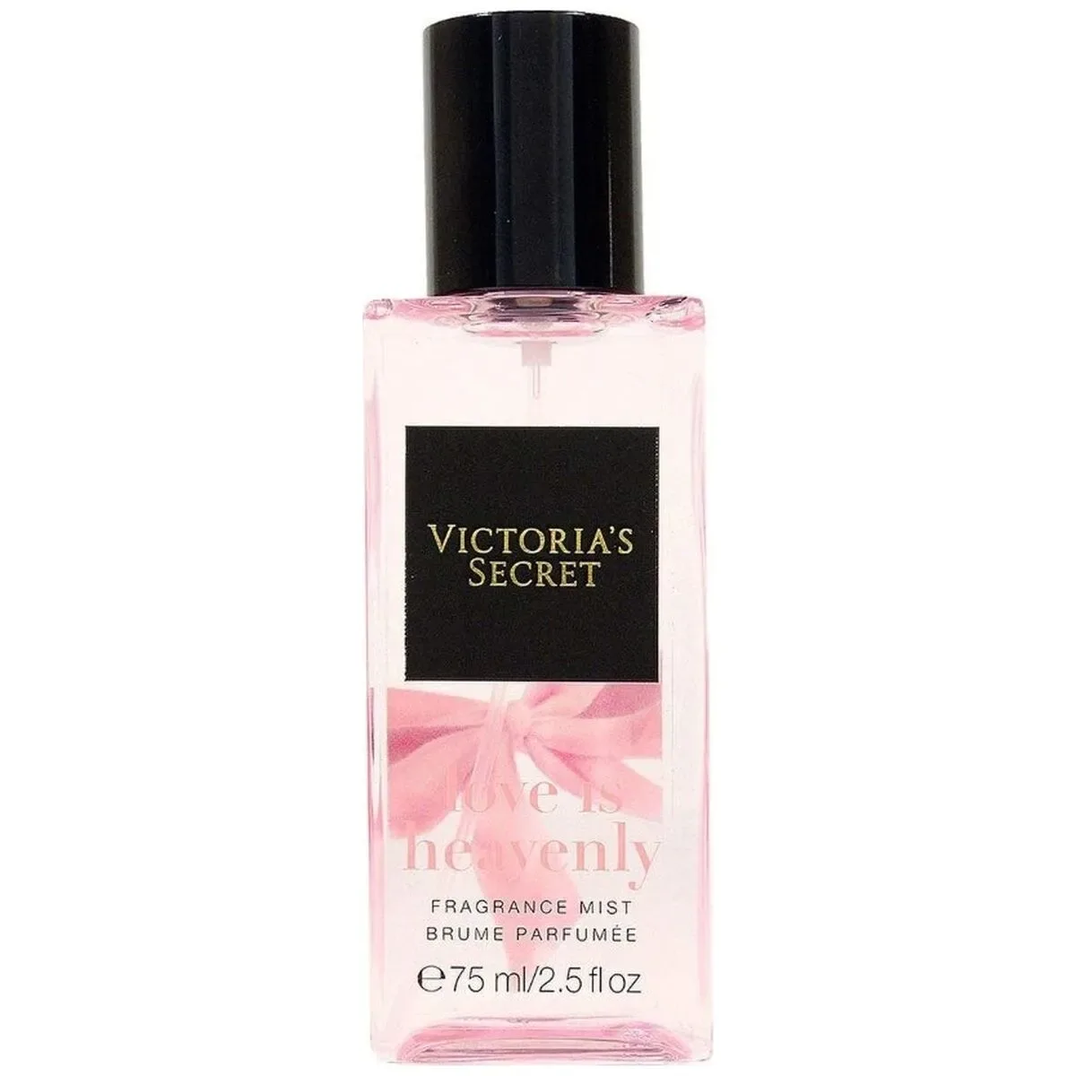 Victoria's Secret Love is Heavenly Fragrance Mist 75ml