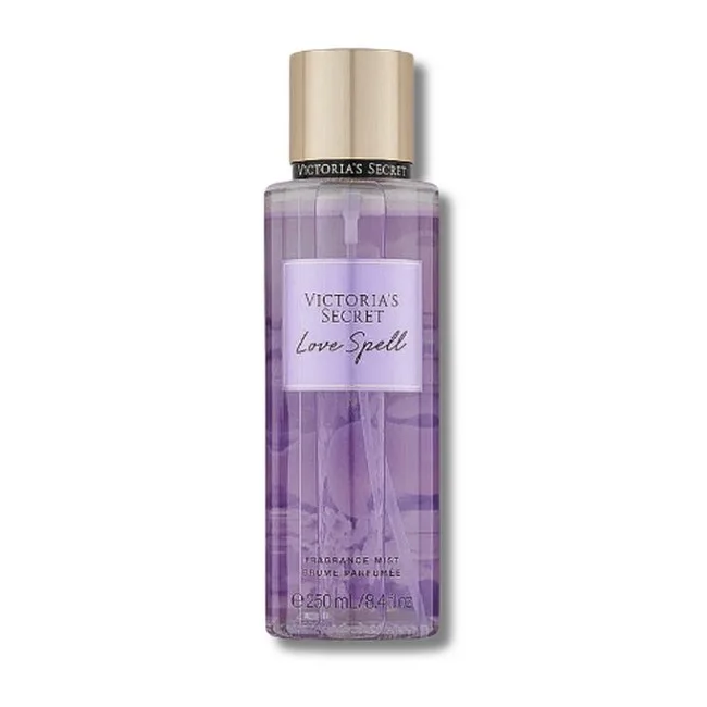 Victoria's Secret Love Spell Fragrance Mist 250ml