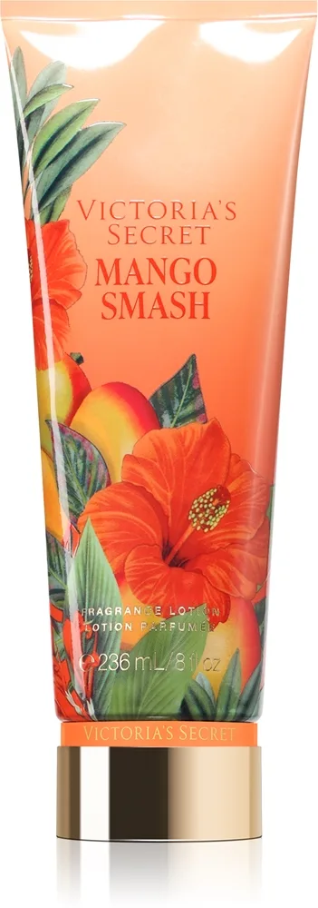 Victoria's Secret Mango Smash Body Lotion 236ml