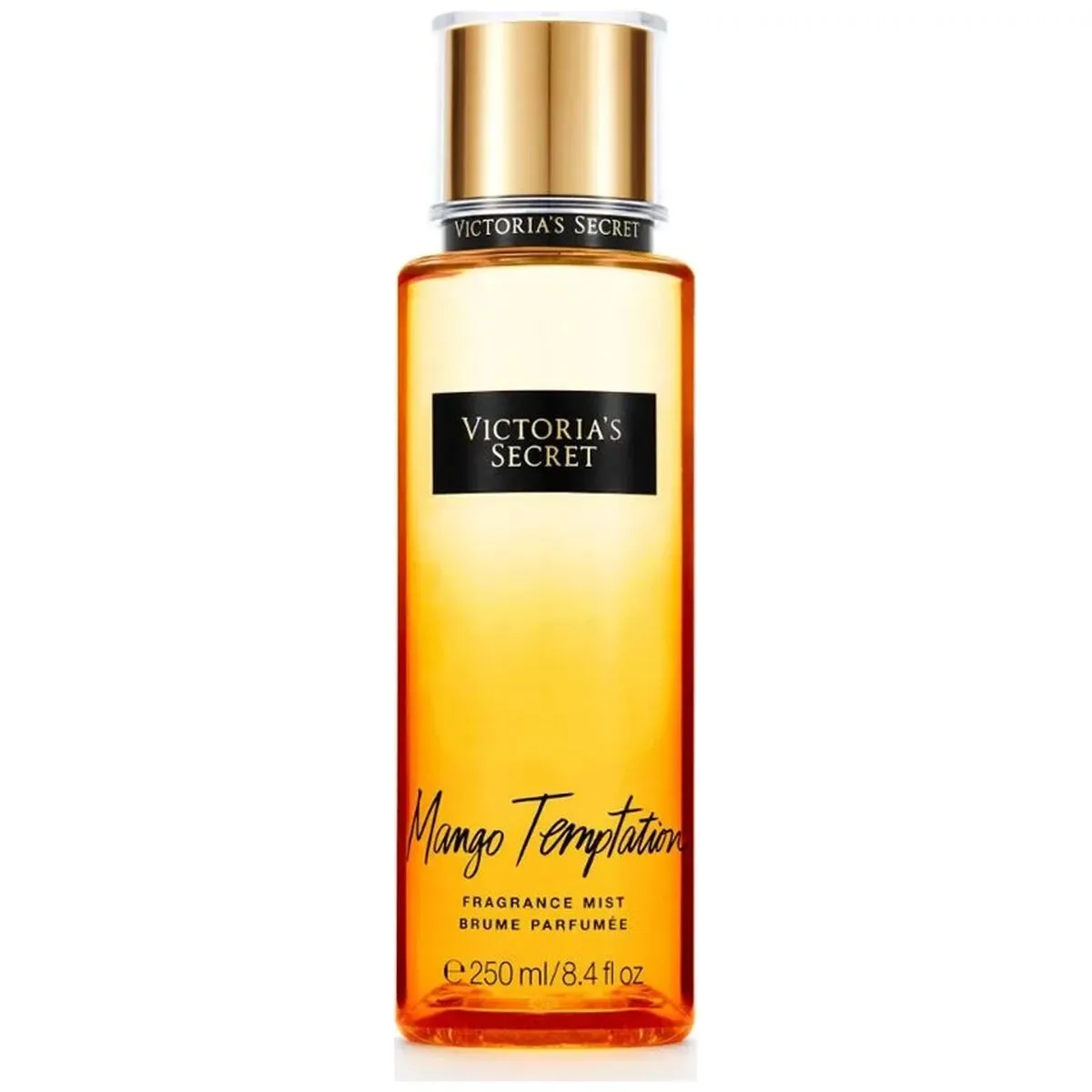 Victoria's Secret Mango Temptation Fragrance Mist 250ml