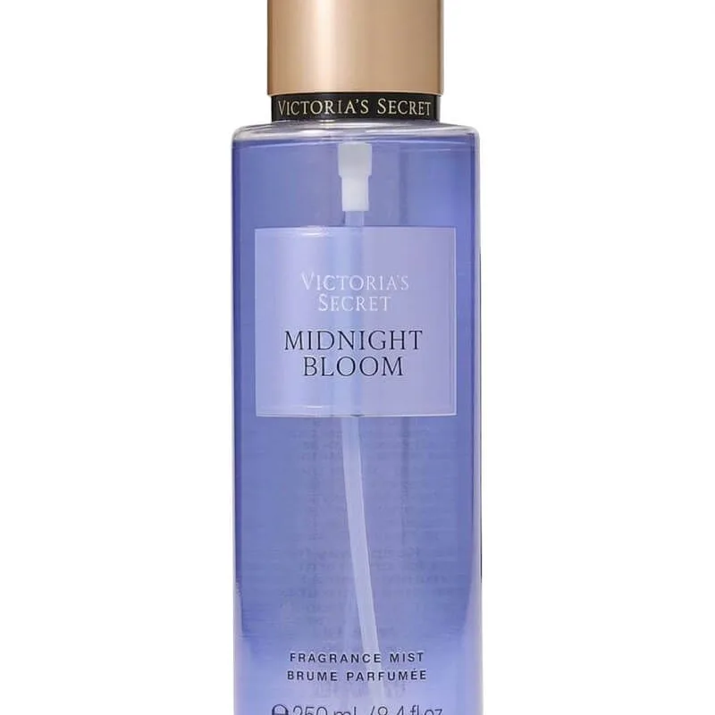Victoria's Secret Midnight Bloom Fragrance Mist 250 ml