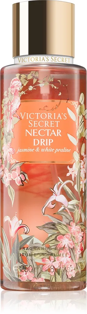 Victoria's Secret Nectar Drip Kroppsspray för Kvinnor 250 ml