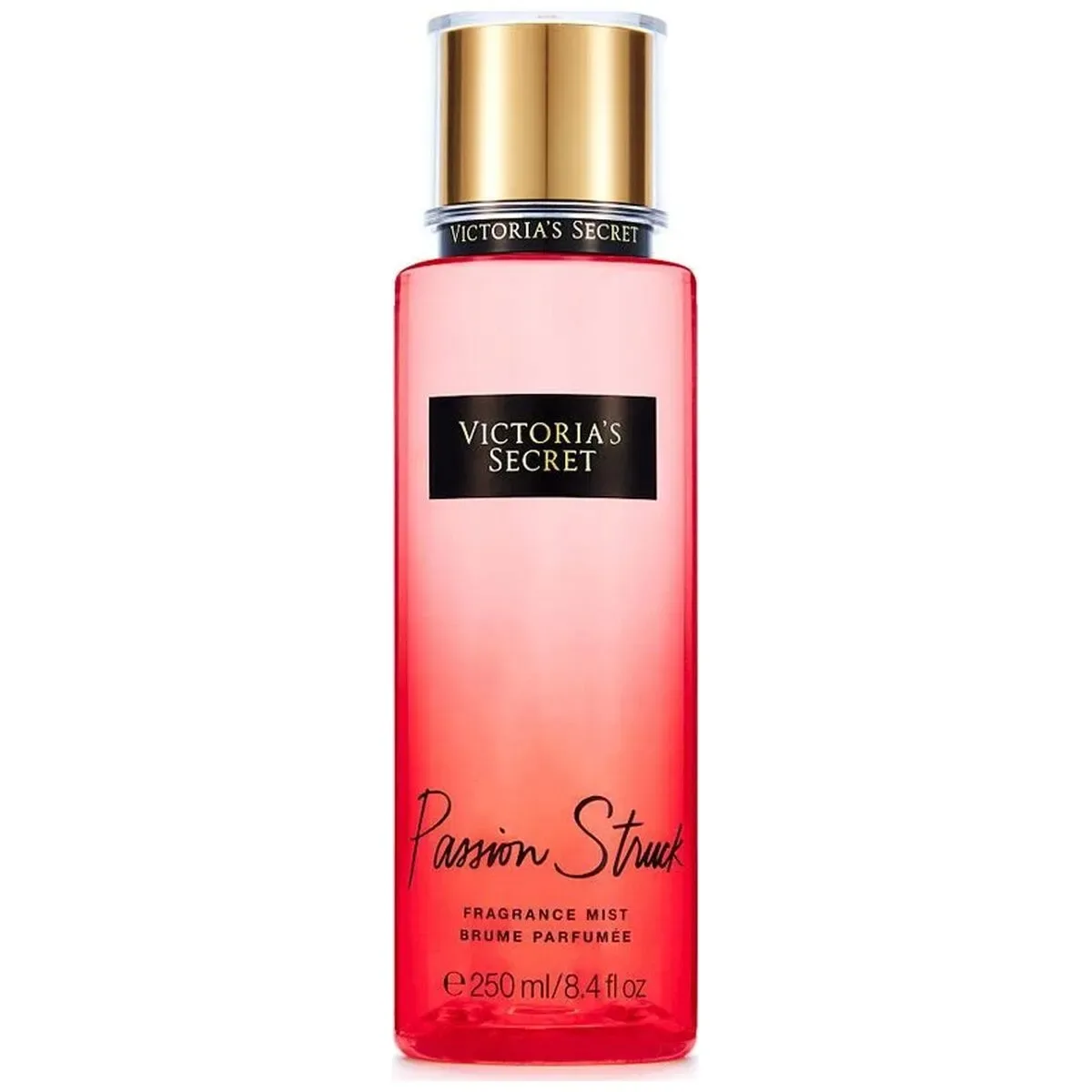 Victoria's Secret Passion Struck Fragrance Mist 250ml