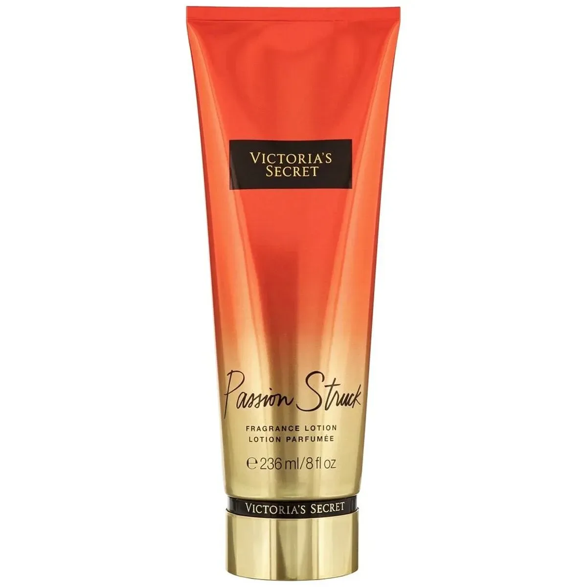 Victoria's Secret Passion Struck Hydrating Body Lotion 236ml