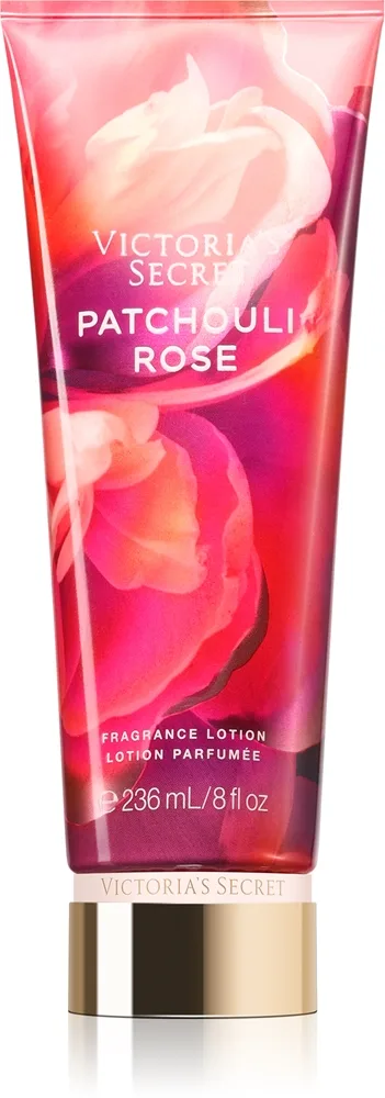 Victoria's Secret Patchouli Rose Kropslotion til kvinder 236 ml