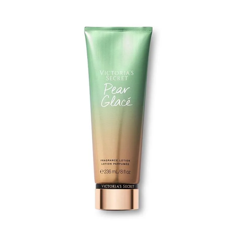 Victoria's Secret Pear Glace Fragrance Lotion 236ml
