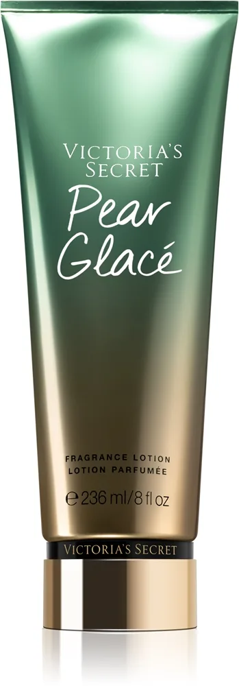 Victoria's Secret Pear Glace Kropslotion til kvinder 236 ml