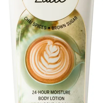 Victoria's Secret PINK Chai Latte Kroppslotion för Kvinnor 236 ml