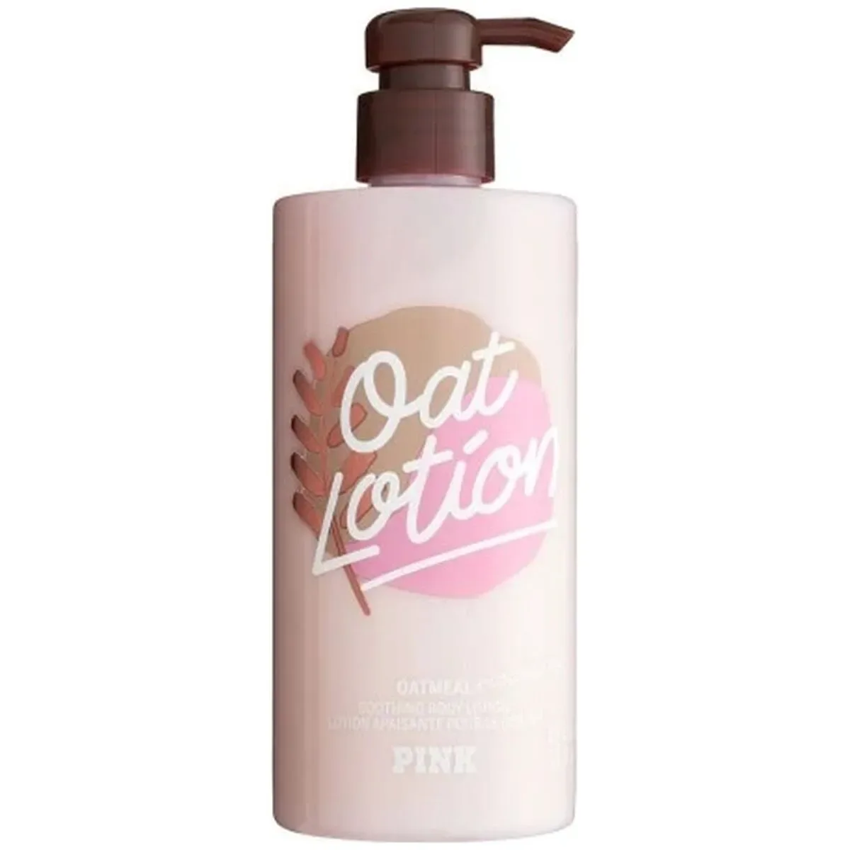 Victoria's Secret Pink Oat Fragrance Body Lotion 414ml