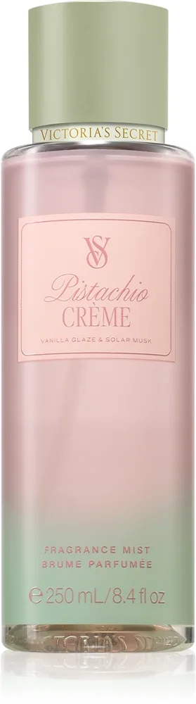 Victoria's Secret Pistachio Creme Kroppsspray för Kvinnor 250 ml