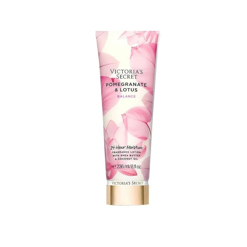 Victoria's Secret Pomegranate Lotus Fragrance Lotion 236ml