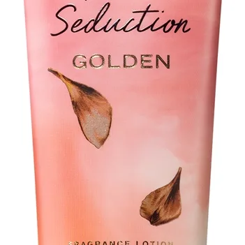 Victoria's Secret Pure Seduction Golden Kroppslotion för Kvinnor 236 ml