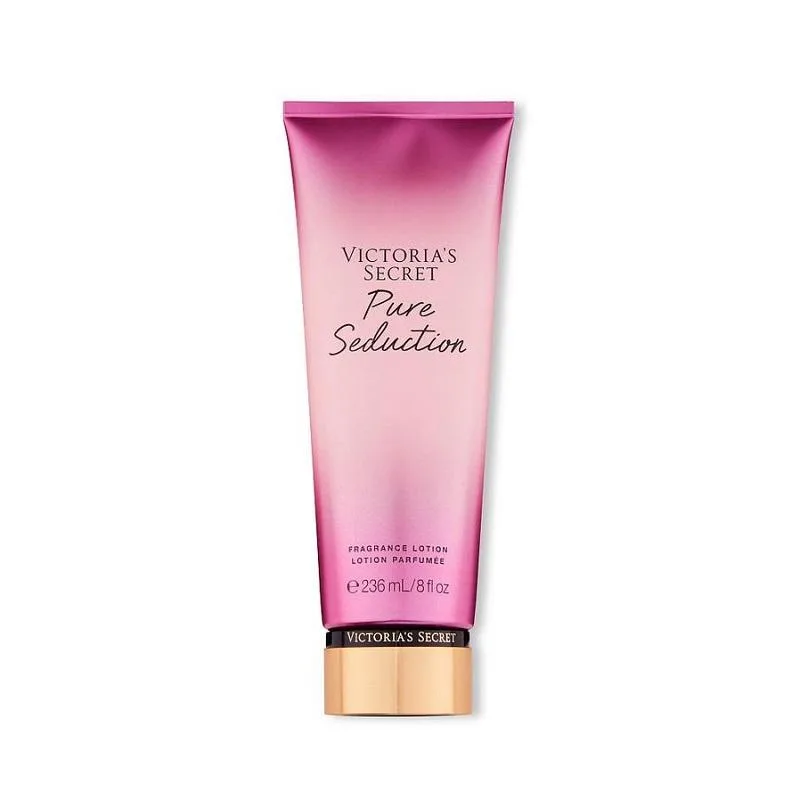 Victoria's Secret Pure Seduction Hydrating Body Lotion 236ml